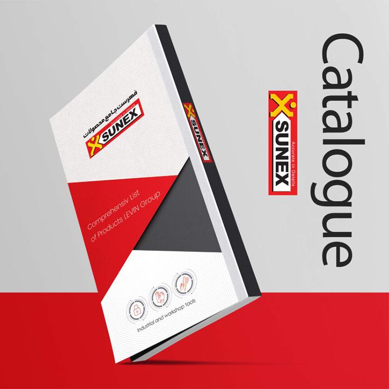 کاتالوگ سانکس