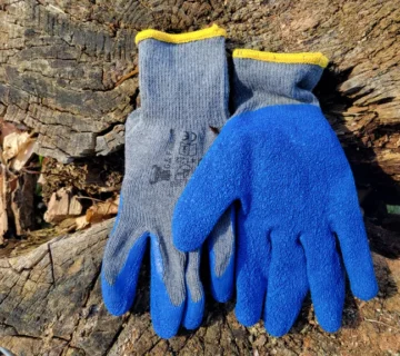 بهترین دستکش با روکش لاتکس