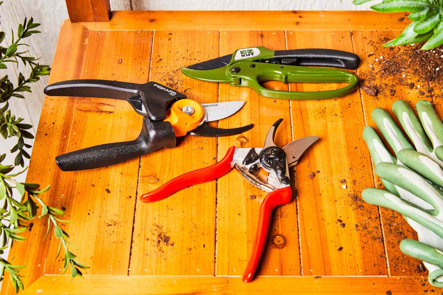 ابزارهای برتر هرس درخت برای صاحبان خانه